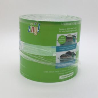 印刷PET塑料片包装筒 包装PVC圆筒材料加工生产