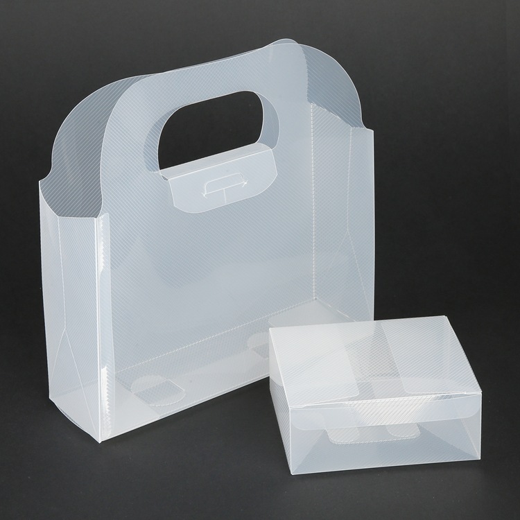 PVC包装盒