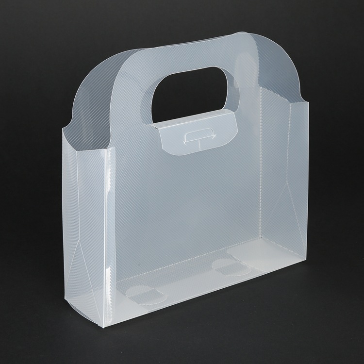 pet透明包装盒